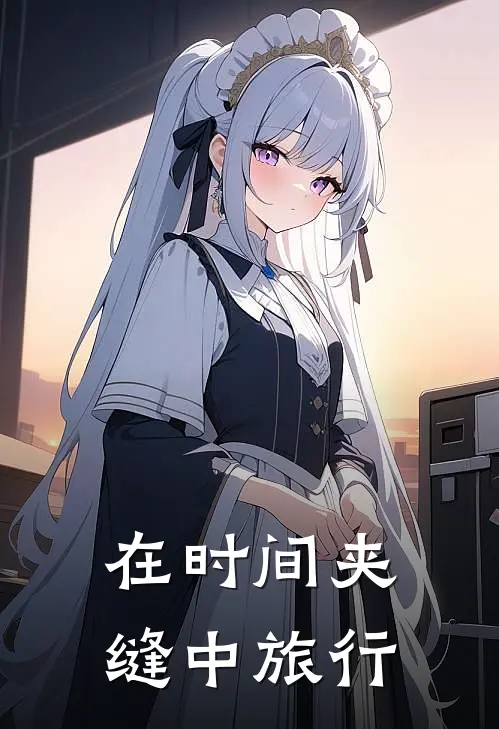 在时间夹缝中旅行