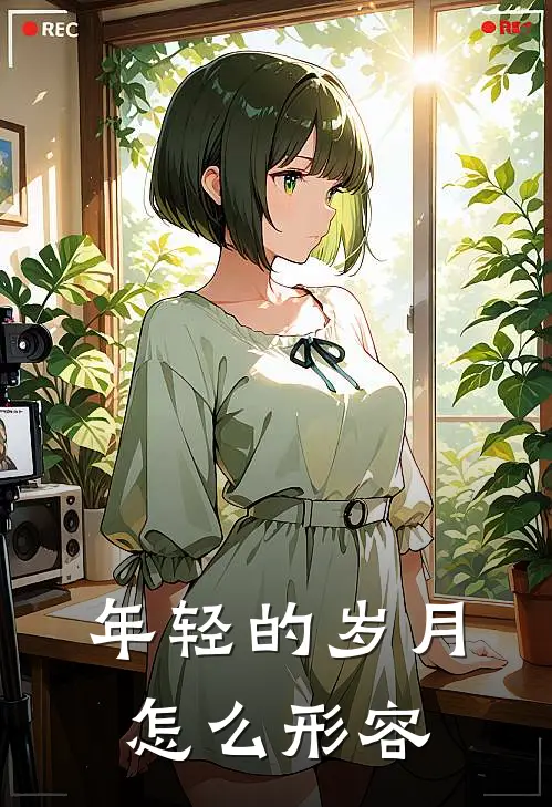 年轻的岁月怎么形容