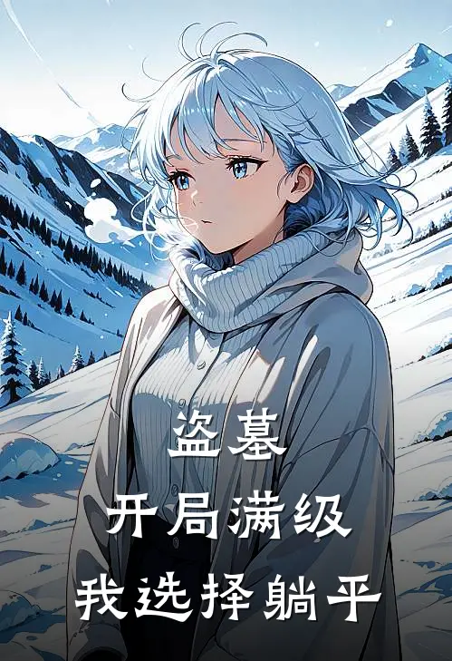 盗墓：开局满级，我选择躺平