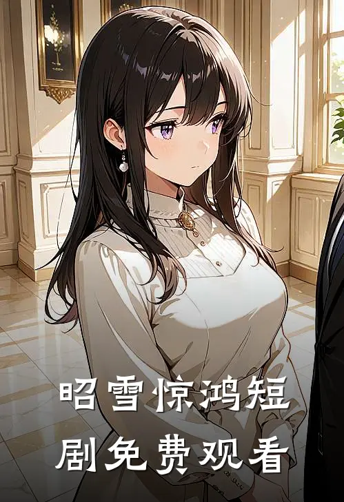 昭雪惊鸿短剧免费观看