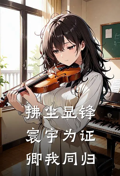 拂尘显锋：寰宇为证，卿我同归