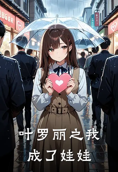 叶罗丽之我成了娃娃