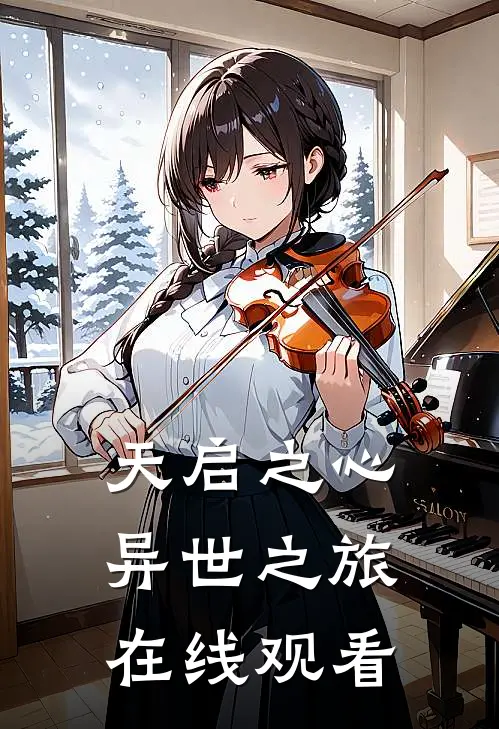 天启之心异世之旅在线观看