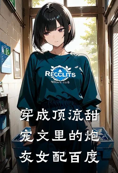 穿成顶流甜宠文里的炮灰女配百度