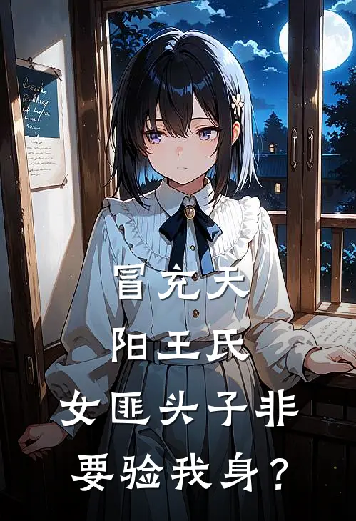 冒充天阳王氏，女匪头子非要验我身？
