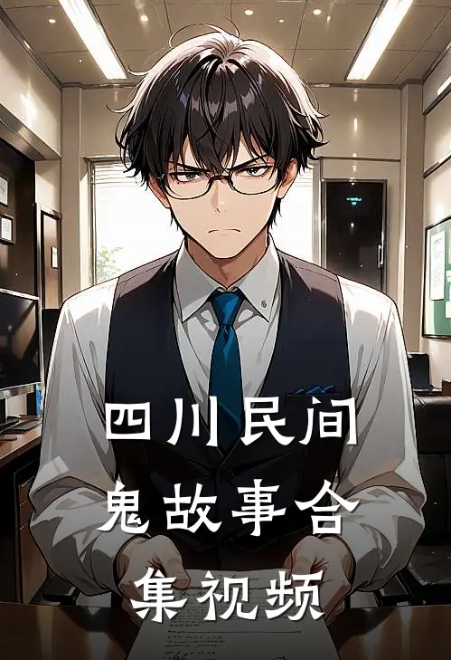 四川民间鬼故事合集视频