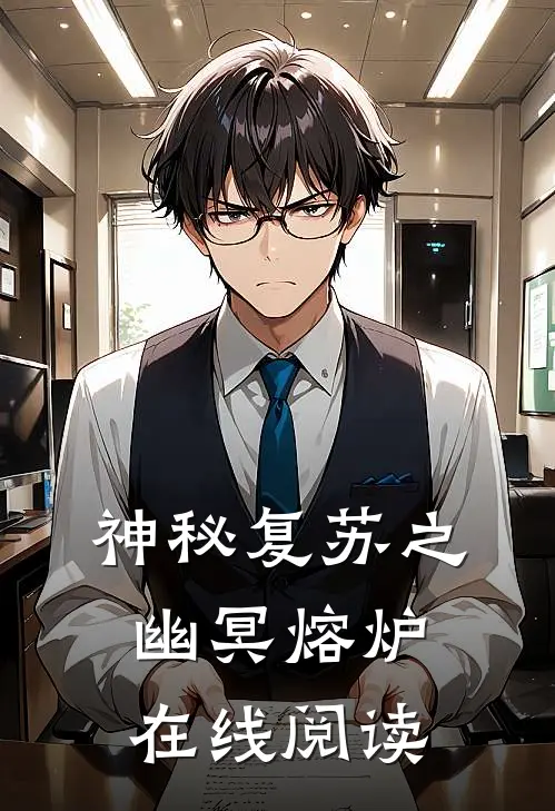 神秘复苏之幽冥熔炉在线阅读