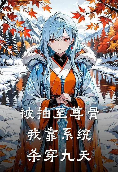 被抽至尊骨，我靠系统杀穿九天厉寒舟楚惊鸿完整版小说全文免费阅读_最新章节列表被抽至尊骨，我靠系统杀穿九天(厉寒舟楚惊鸿)