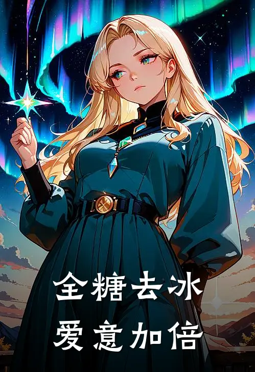 全糖去冰，爱意加倍