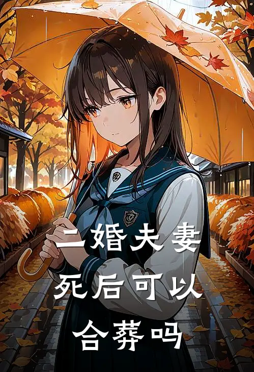 二婚夫妻死后可以合葬吗