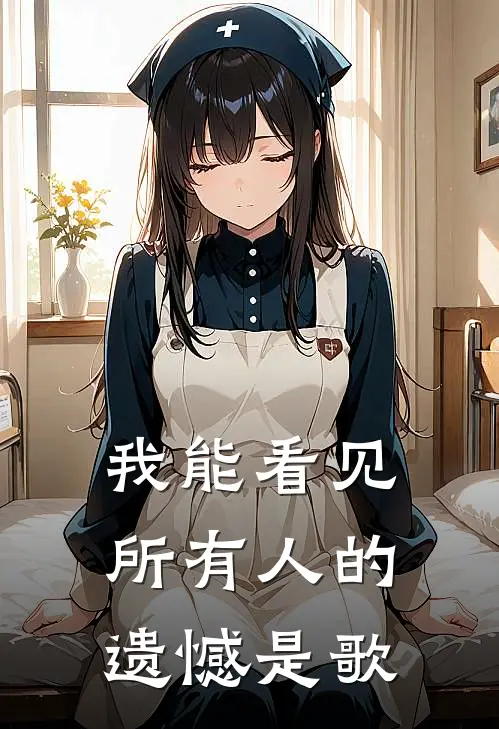 我能看见所有人的遗憾是歌