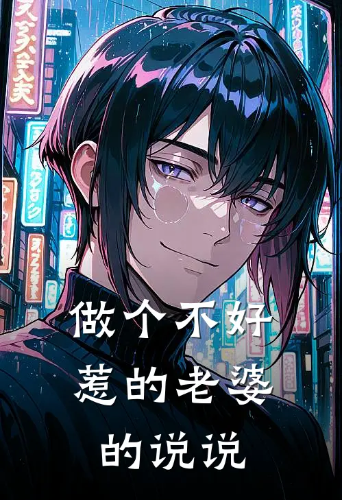 做个不好惹的老婆的说说