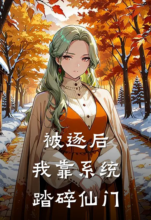 被逐后，我靠系统踏碎仙门(青云宗李嵩)网络热门小说_最新小说被逐后，我靠系统踏碎仙门(青云宗李嵩)