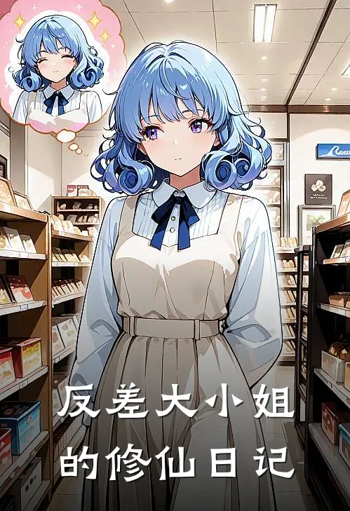 反差大小姐的修仙日记