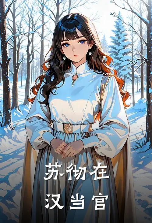 苏彻在汉当官(苏彻李虎)小说完结版_全文阅读免费全集苏彻在汉当官苏彻李虎