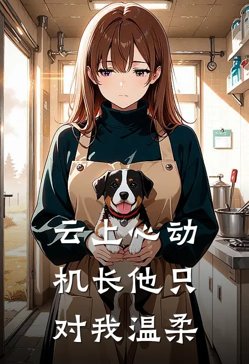 云上心动：机长他只对我温柔