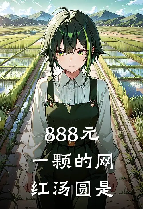 888元一颗的网红汤圆是