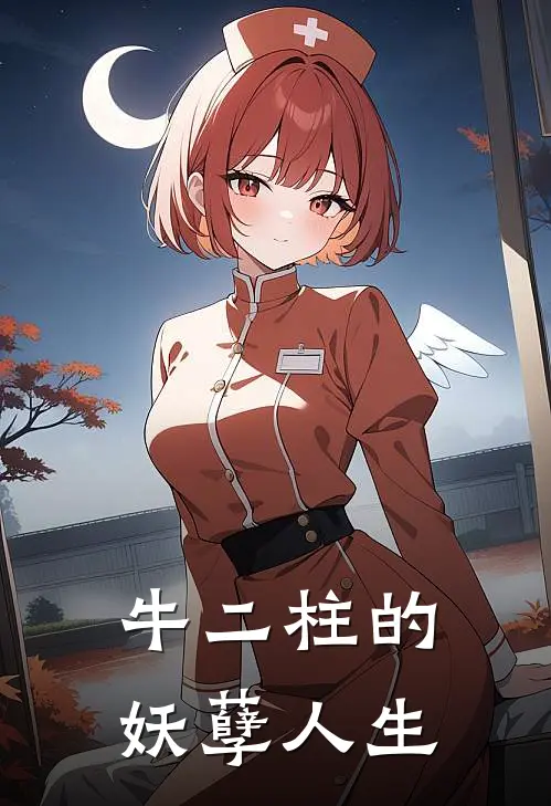 牛二柱的妖孽人生