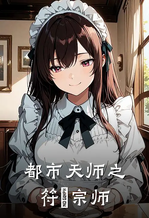 都市天师之符箓宗师