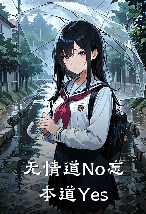 无情道No忘本道Yes