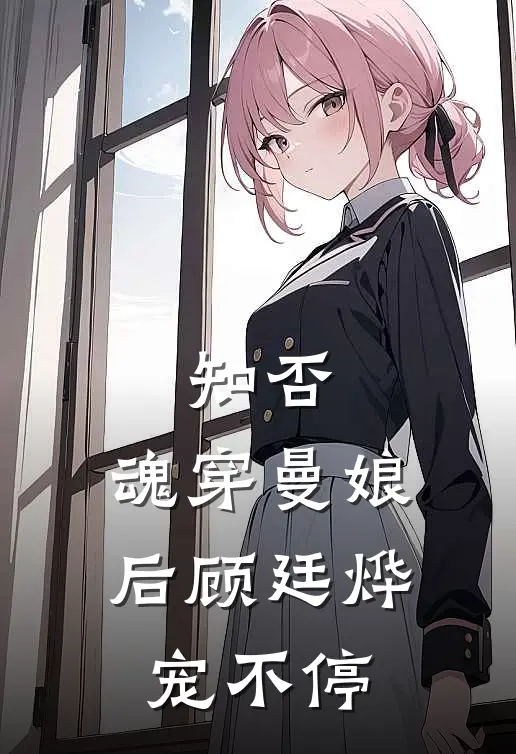 知否：魂穿曼娘后顾廷烨宠不停