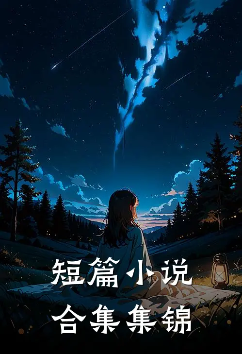 短篇小说合集集锦