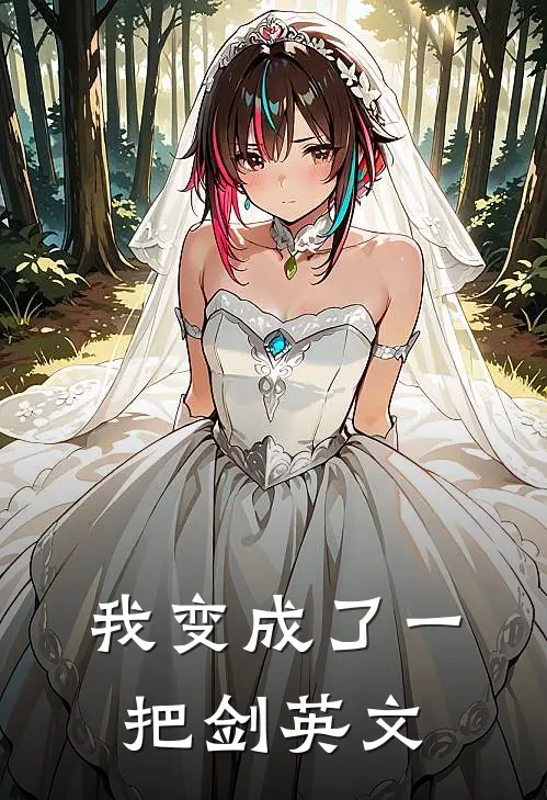 我变成了一把剑英文