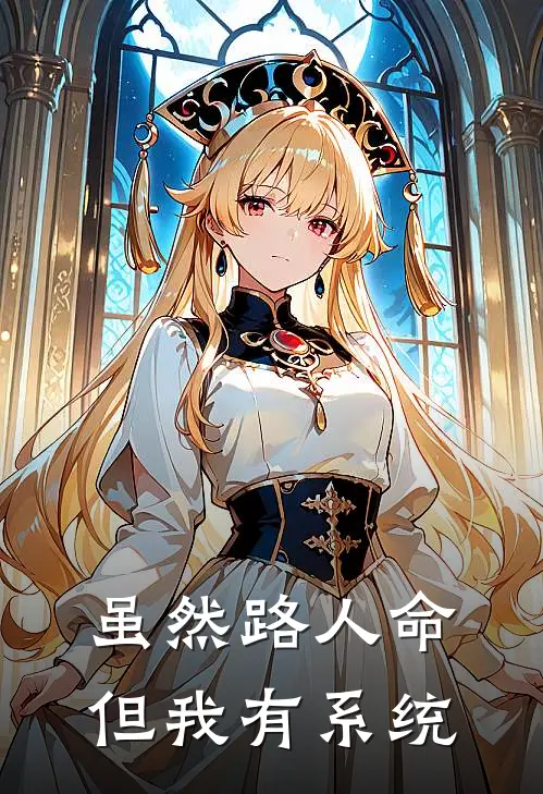 虽然路人命，但我有系统(林杉林岳)免费小说_最新小说全文阅读虽然路人命，但我有系统林杉林岳