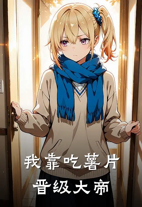 我靠吃薯片晋级大帝(柳青云萧楚楠)完结小说_小说完整版免费阅读我靠吃薯片晋级大帝柳青云萧楚楠