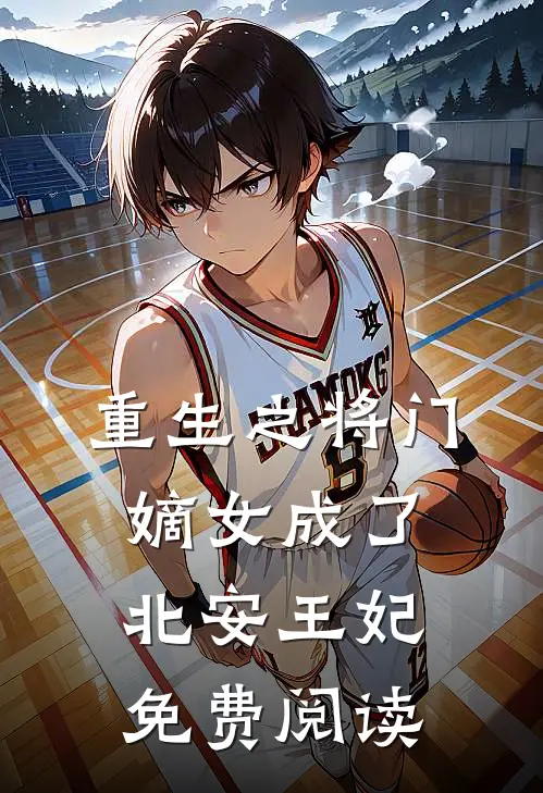 重生之将门嫡女成了北安王妃免费阅读