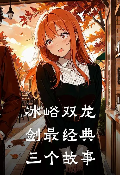 冰峪双龙剑最经典三个故事