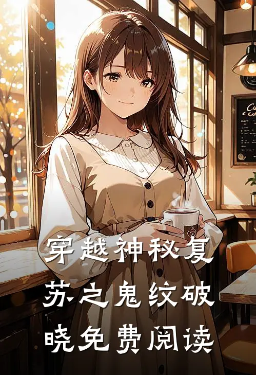 穿越神秘复苏之鬼纹破晓免费阅读