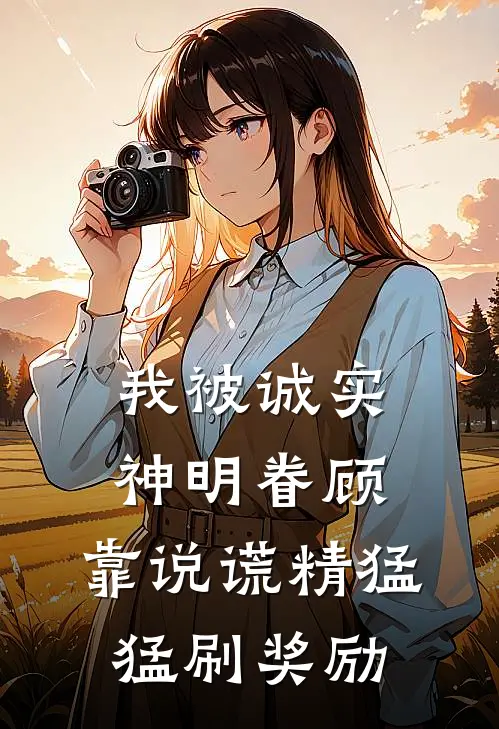 我被诚实神明眷顾，靠说谎精猛猛刷奖励