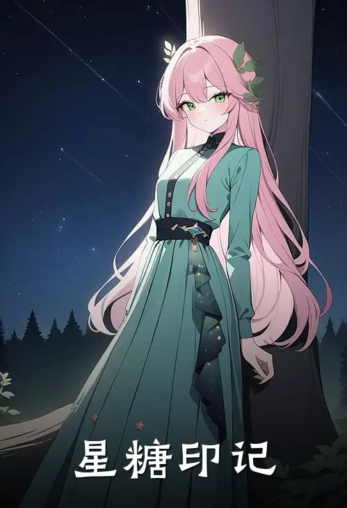 星糖印记