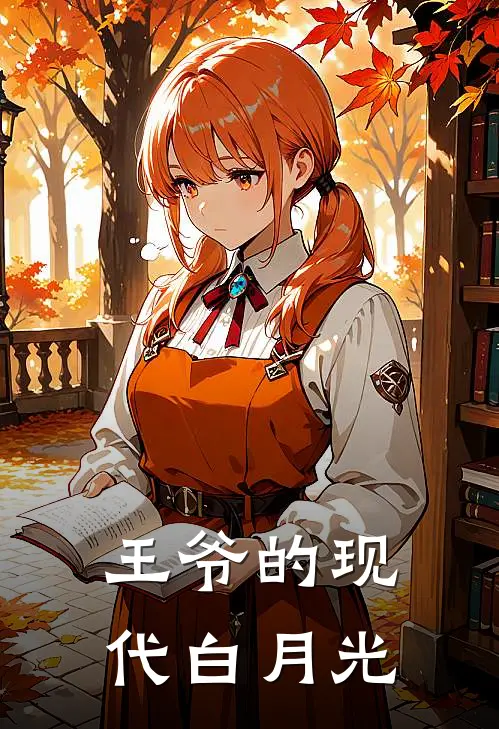 王爷的现代白月光