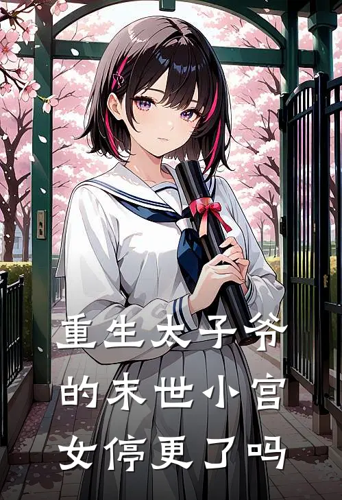 重生太子爷的末世小宫女停更了吗