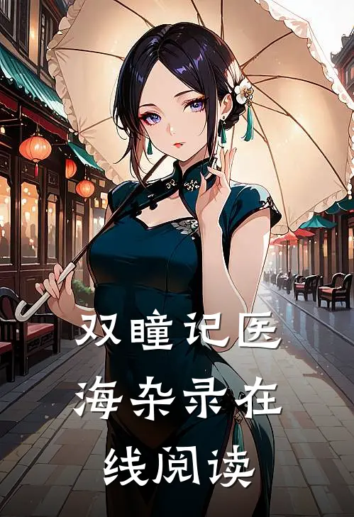 双瞳记医海杂录在线阅读