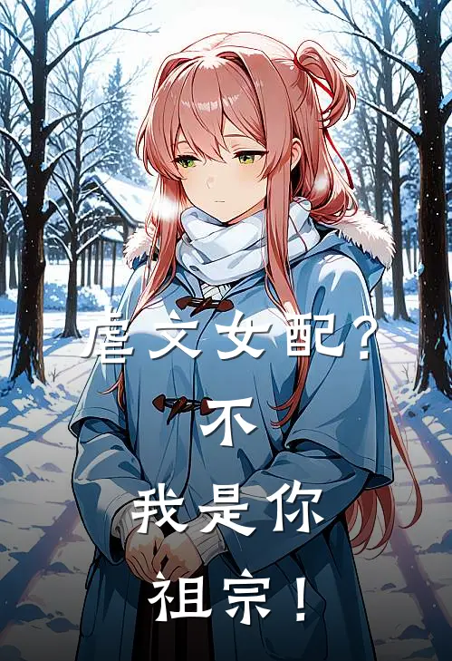 虐文女配？不，我是你祖宗！