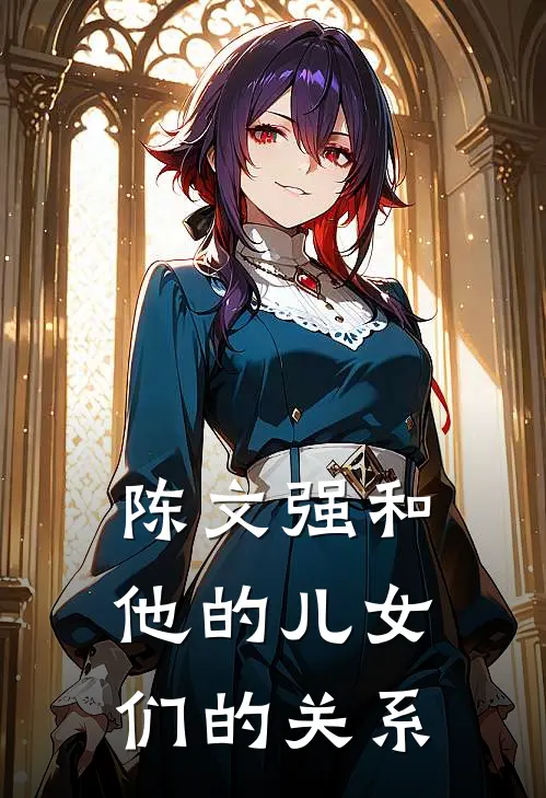 陈文强和他的儿女们的关系