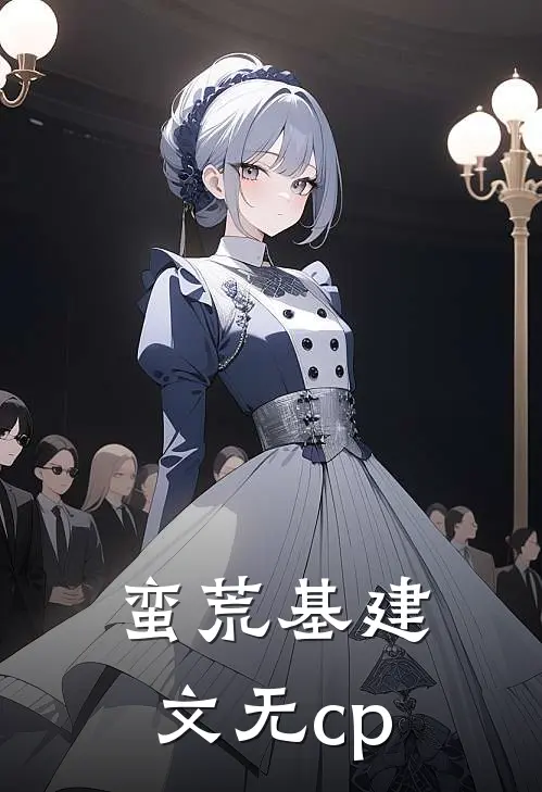 蛮荒基建文无cp