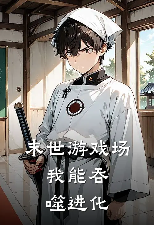 末世游戏场：我能吞噬进化