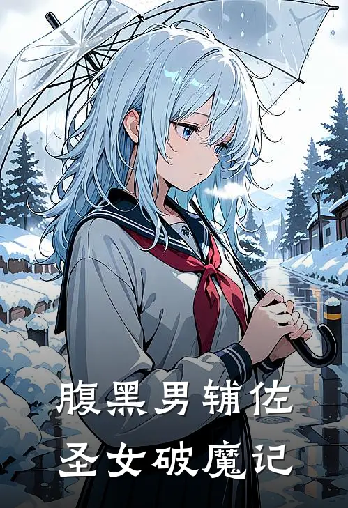 腹黑男辅佐圣女破魔记