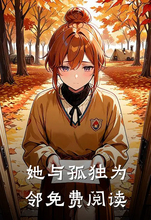 她与孤独为邻免费阅读