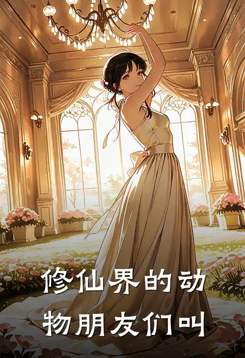 修仙界的动物朋友们叫