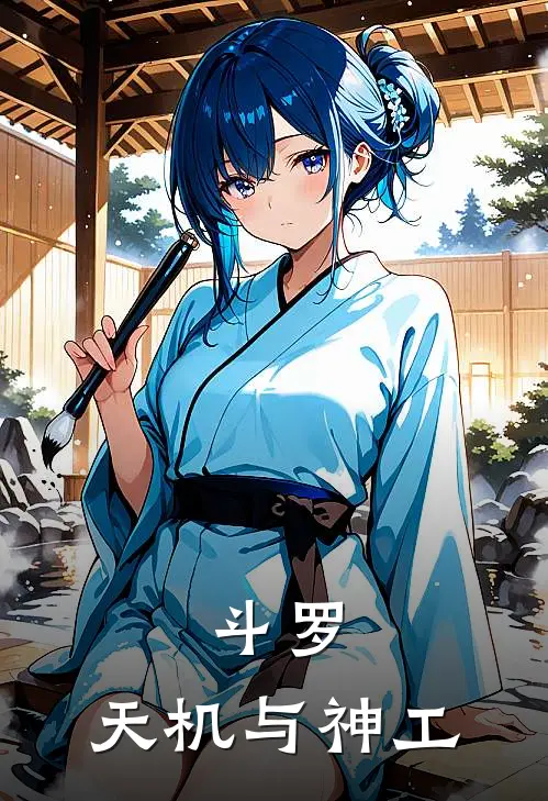 斗罗：天机与神工