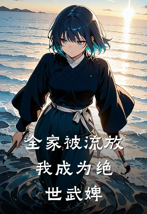 全家被流放，我成为绝世武婢江绿水江震山最新章节在线阅读_江绿水江震山全本免费在线阅读