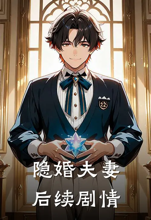 隐婚夫妻后续剧情