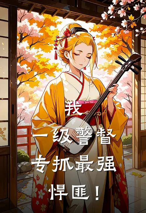 我，一级警督，专抓最强悍匪！