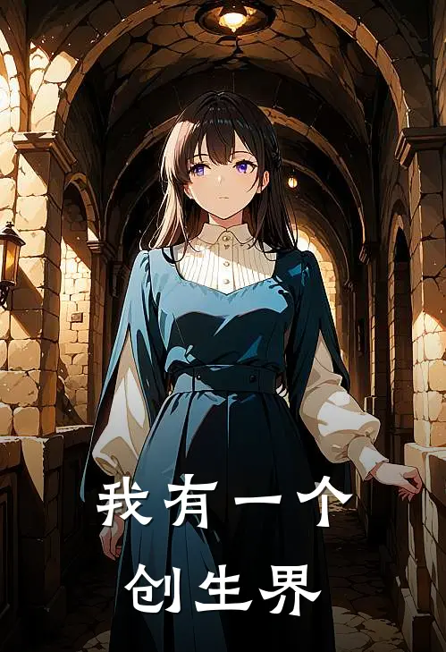我有一个创生界