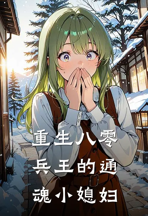 重生八零，兵王的通魂小媳妇